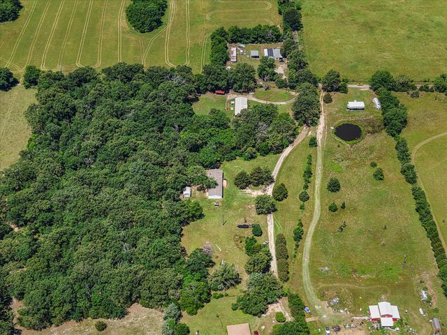 200 Private Road 5828, Fruitvale, TX 75127