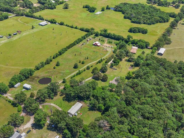 200 Private Road 5828, Fruitvale, TX 75127