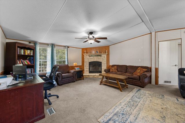 200 Private Road 5828, Fruitvale, TX 75127
