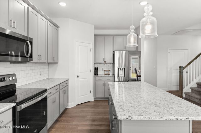 7841 Waterwillow Drive, Leland, NC 28451