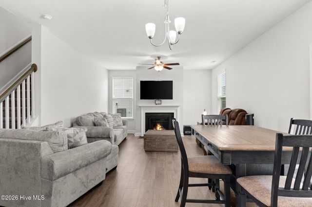 7841 Waterwillow Drive, Leland, NC 28451
