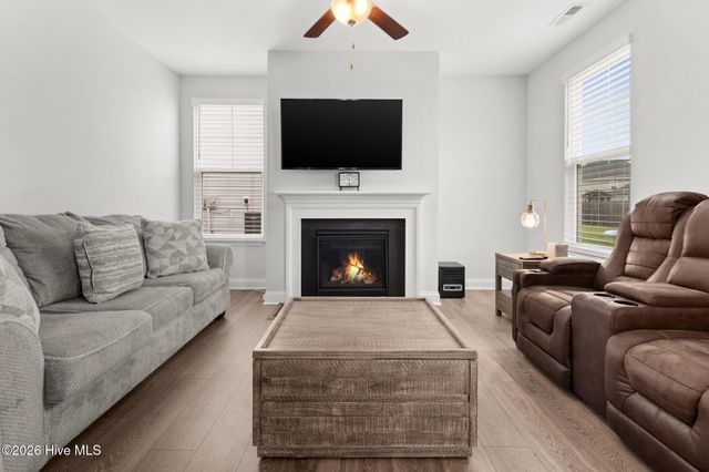 7841 Waterwillow Drive, Leland, NC 28451