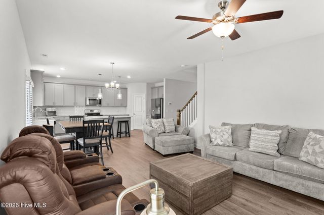 7841 Waterwillow Drive, Leland, NC 28451