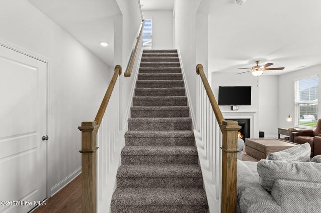 7841 Waterwillow Drive, Leland, NC 28451