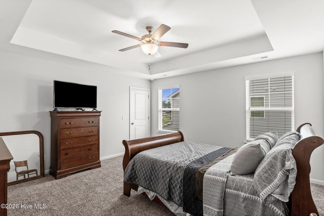 7841 Waterwillow Drive, Leland, NC 28451