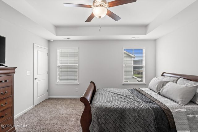 7841 Waterwillow Drive, Leland, NC 28451