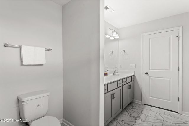 7841 Waterwillow Drive, Leland, NC 28451