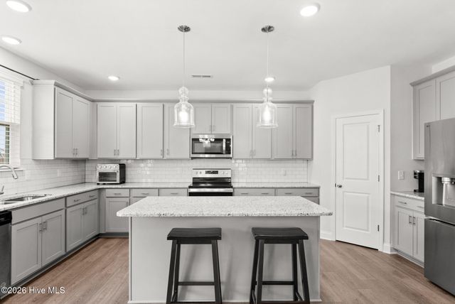 7841 Waterwillow Drive, Leland, NC 28451
