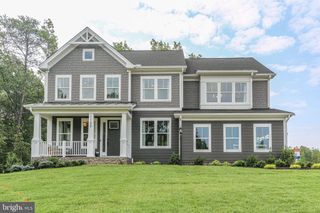 LOT 11 LEDERERS TRACE, Richardsville, VA 22736