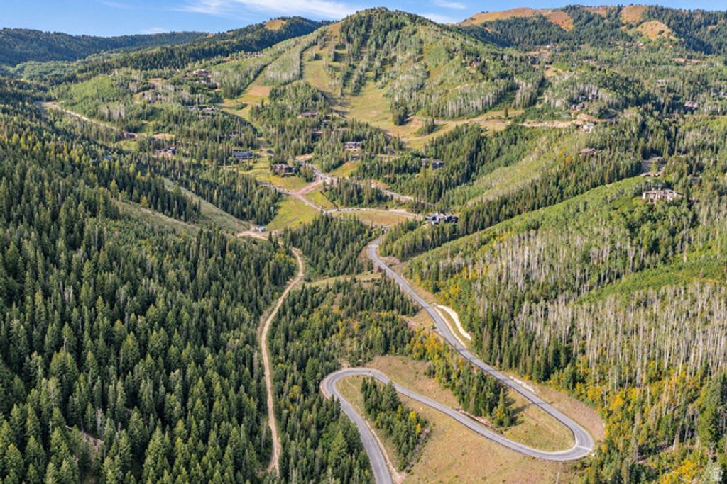 159 White Pine Canyon Rd Unit 159, Park City, UT 84060 — exterior