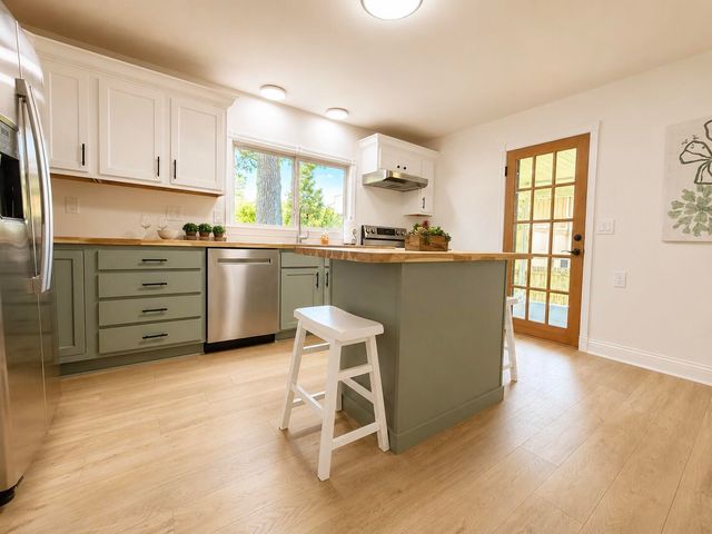 810 Mission Ridge Road, Rossville, GA 30741