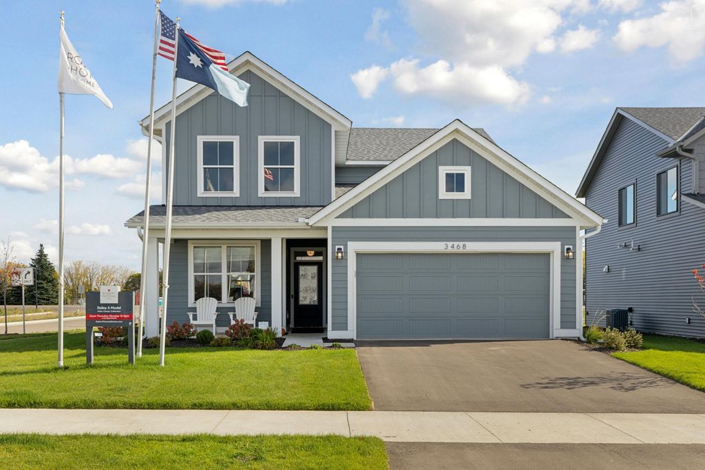 10941 37th Street N, Lake Elmo, MN 55042 — photo 2