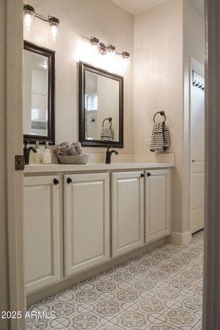 12934 W CHAPALA Drive, Sun City West, AZ 85375