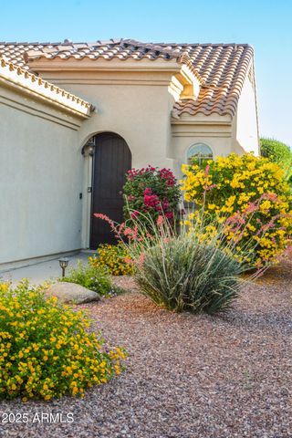 12934 W CHAPALA Drive, Sun City West, AZ 85375