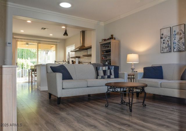 12934 W CHAPALA Drive, Sun City West, AZ 85375