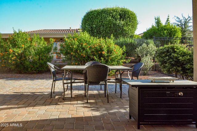 12934 W CHAPALA Drive, Sun City West, AZ 85375