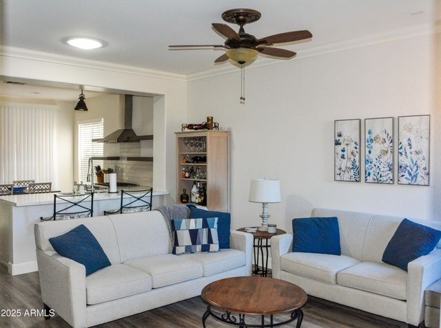 12934 W CHAPALA Drive, Sun City West, AZ 85375