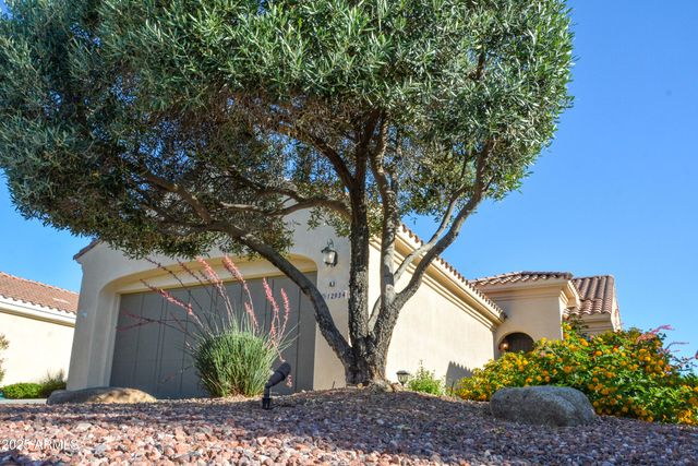 12934 W CHAPALA Drive, Sun City West, AZ 85375