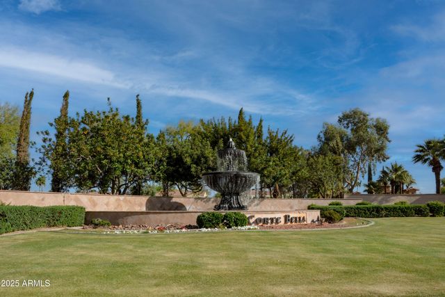 12934 W CHAPALA Drive, Sun City West, AZ 85375