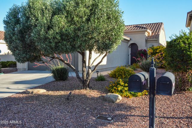 12934 W CHAPALA Drive, Sun City West, AZ 85375