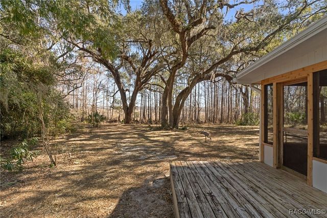 9193 S Great Oaks Drive, Floral City, FL 34436