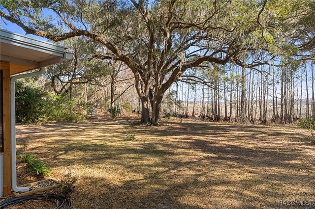 9193 S Great Oaks Drive, Floral City, FL 34436