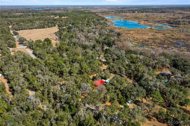 9193 S Great Oaks Drive, Floral City, FL 34436