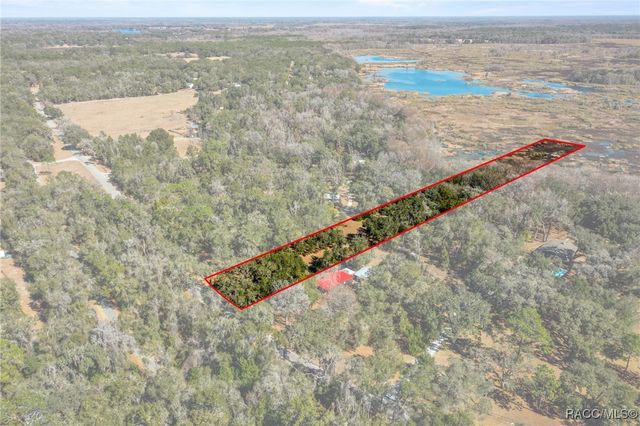 9193 S Great Oaks Drive, Floral City, FL 34436