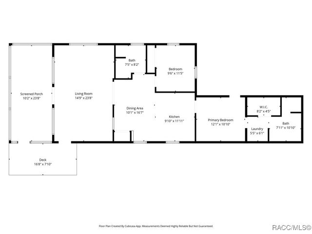 9193 S Great Oaks Drive, Floral City, FL 34436