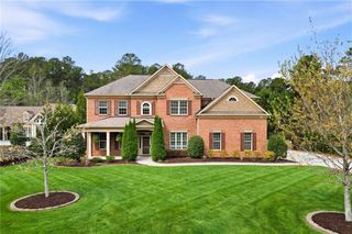 395 Scott Farm Drive, Powder Springs, GA 30127