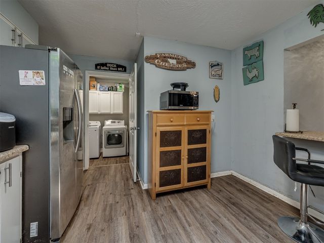 3605 Mount Pleasant Drive, Oklahoma City, OK 73110