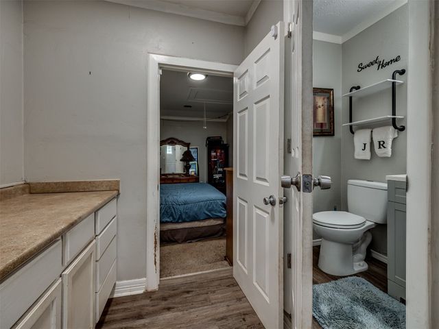 3605 Mount Pleasant Drive, Oklahoma City, OK 73110