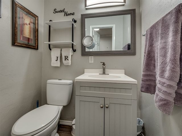 3605 Mount Pleasant Drive, Oklahoma City, OK 73110