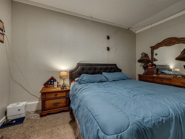 3605 Mount Pleasant Drive, Oklahoma City, OK 73110