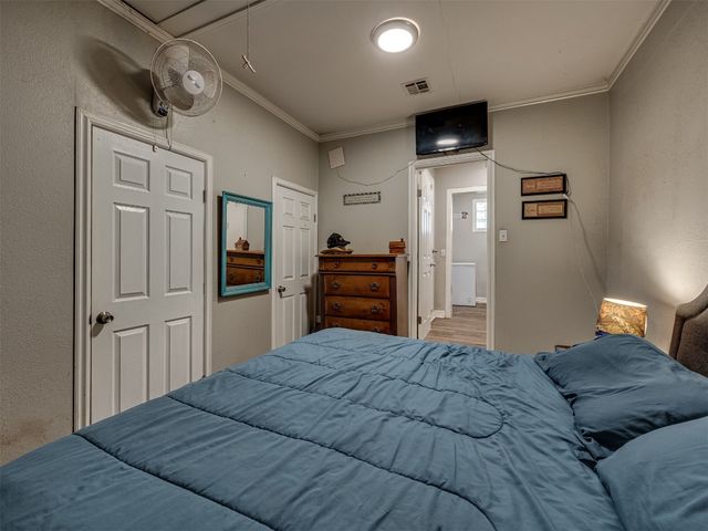 3605 Mount Pleasant Drive, Oklahoma City, OK 73110