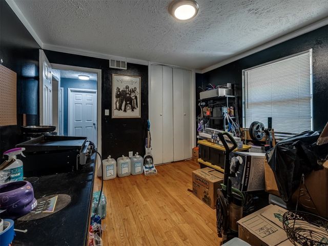 3605 Mount Pleasant Drive, Oklahoma City, OK 73110