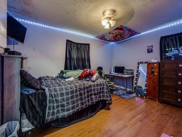 3605 Mount Pleasant Drive, Oklahoma City, OK 73110