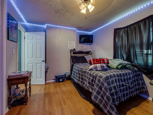 3605 Mount Pleasant Drive, Oklahoma City, OK 73110