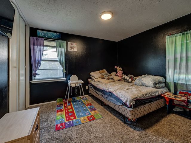 3605 Mount Pleasant Drive, Oklahoma City, OK 73110