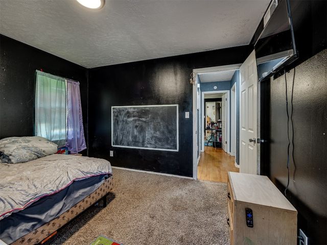 3605 Mount Pleasant Drive, Oklahoma City, OK 73110
