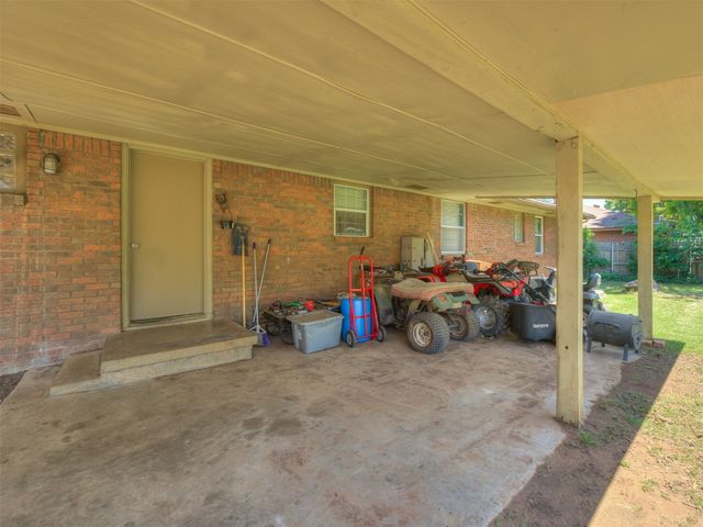 3605 Mount Pleasant Drive, Oklahoma City, OK 73110