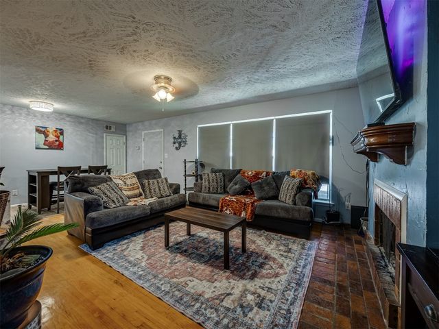 3605 Mount Pleasant Drive, Oklahoma City, OK 73110