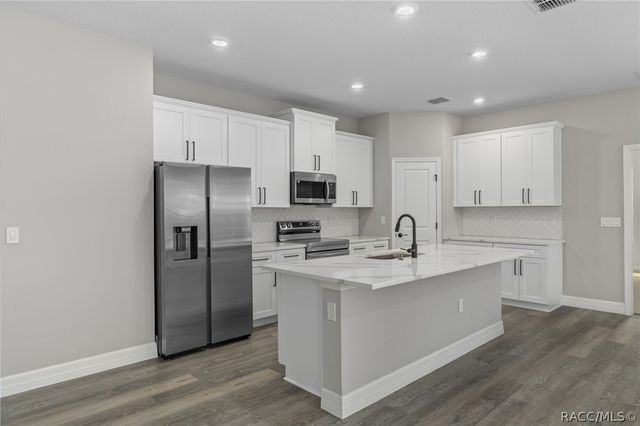 1159 N Nashua Terrace, Inverness, FL 34453