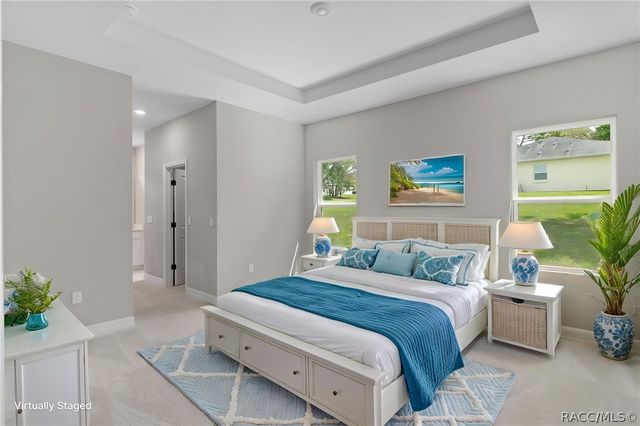 1159 N Nashua Terrace, Inverness, FL 34453