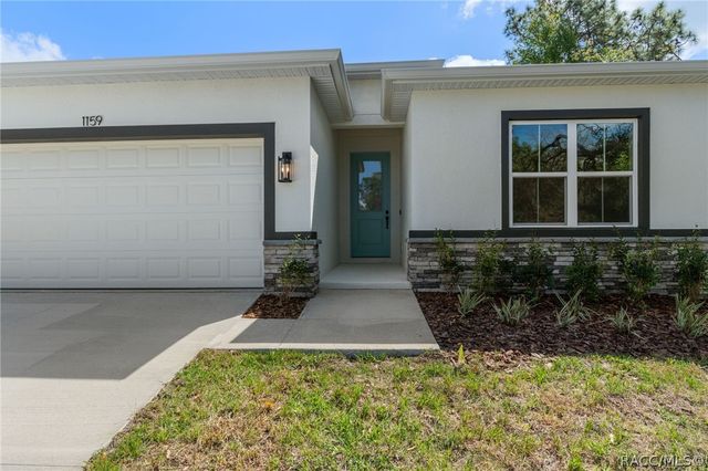 1159 N Nashua Terrace, Inverness, FL 34453