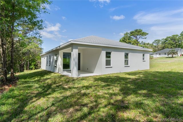 1159 N Nashua Terrace, Inverness, FL 34453