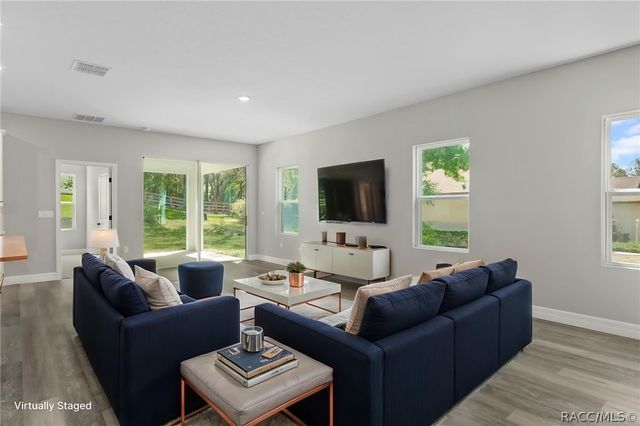 1159 N Nashua Terrace, Inverness, FL 34453