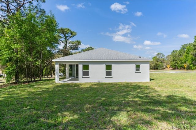 1159 N Nashua Terrace, Inverness, FL 34453