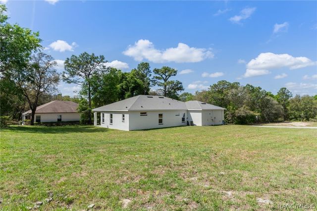 1159 N Nashua Terrace, Inverness, FL 34453