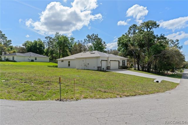 1159 N Nashua Terrace, Inverness, FL 34453